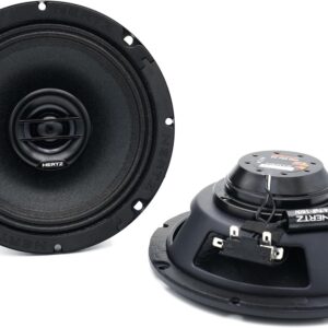 Hertz SPL Show Series SX-165-NEO 6.5