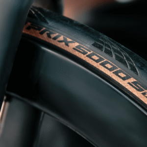 Grand Prix 5000 S TR Tubeless Tire