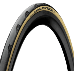 Continental Grand Prix 5000 Rennrad Faltreifen // 28-622 (700x28C)