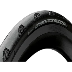 Grand Prix 5000 S TR Tubeless Tire