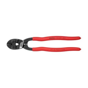 KNIPEX Tools - CoBolt XL, Compact Bolt Cutter (7101250)